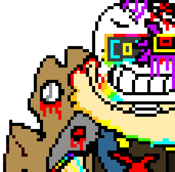 [da133f] I had nothing for breakfast - Fresh!Ink