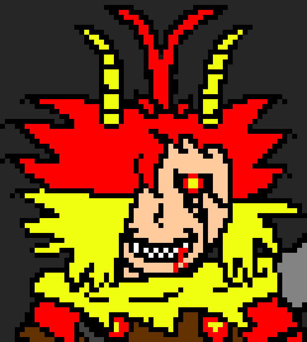 [cdd463] Heh - DSI (DST but Ink)