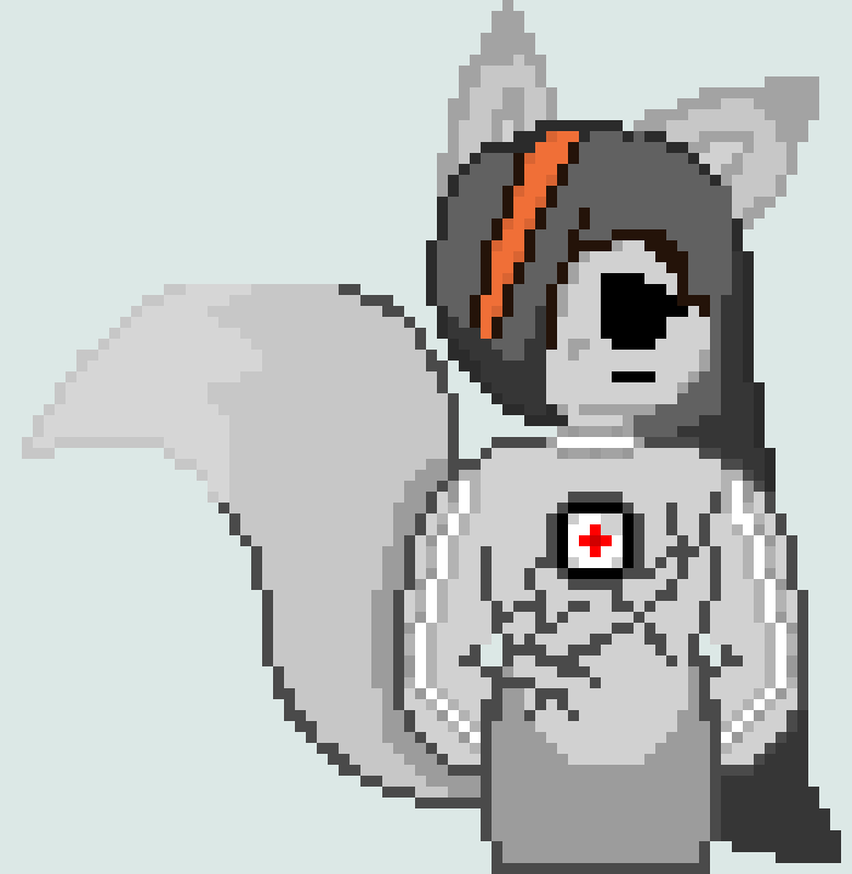 [e2bf87] *Flame goes out* *Collapses* -Glitch