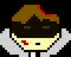 [46dc50] Ethan: Huh. Haven't heard that response from anyone in a while.