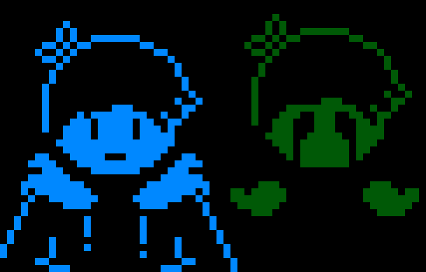 [77b851] Speck was getting attacked ( Yes he was but he's fine now ) Quiet. ( Ok Ill go ) Crimson healed him though - Grim