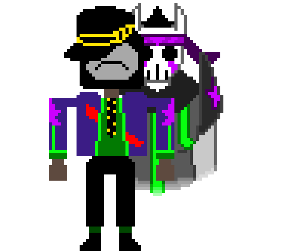 [2fcb16] Yoshikage!ODST: No you wont....Danger killed ya....And Ima Do this for him......