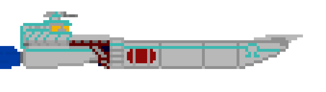 [9664c4] Omega SpaceShip