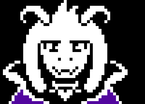 [6dc9d4] -he warps over to shadow and starts to shove healing items in him then warps off.-