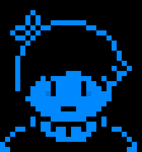 [77b851] uhhh.. umm... uhh.. It's been forever since I have healed anybody.... and.. uhh.. a while ago I lost my powers to heal...