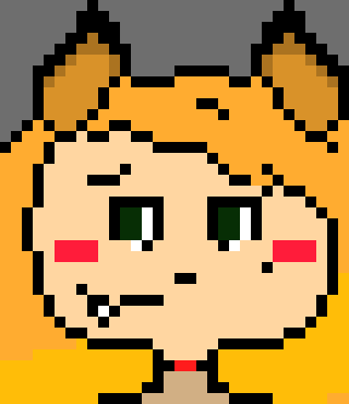 [405e37] Eve Foxx: *She nods* Y-Yes please~