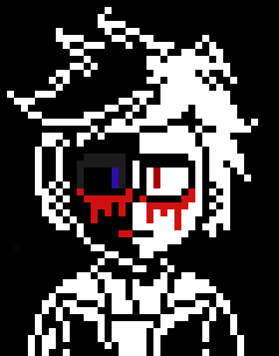 [055bcf] "you are a threat to that universe, you must be contained like an SCP" -points to the SCPs in the antivoid he sent there-