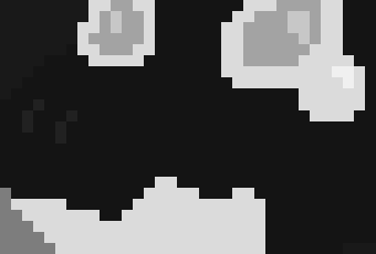 [a34ade] my suffering give you ENTERTAINMENT