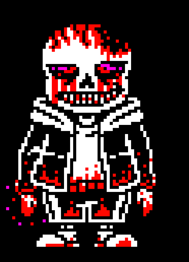 [fdea83] TerrorTale: Final Death phase 1 - funny bone