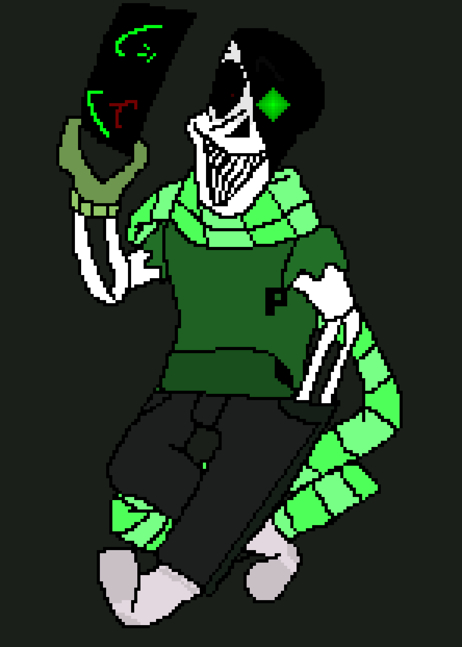 [288542] ArraTale - Allan. (CANON????)