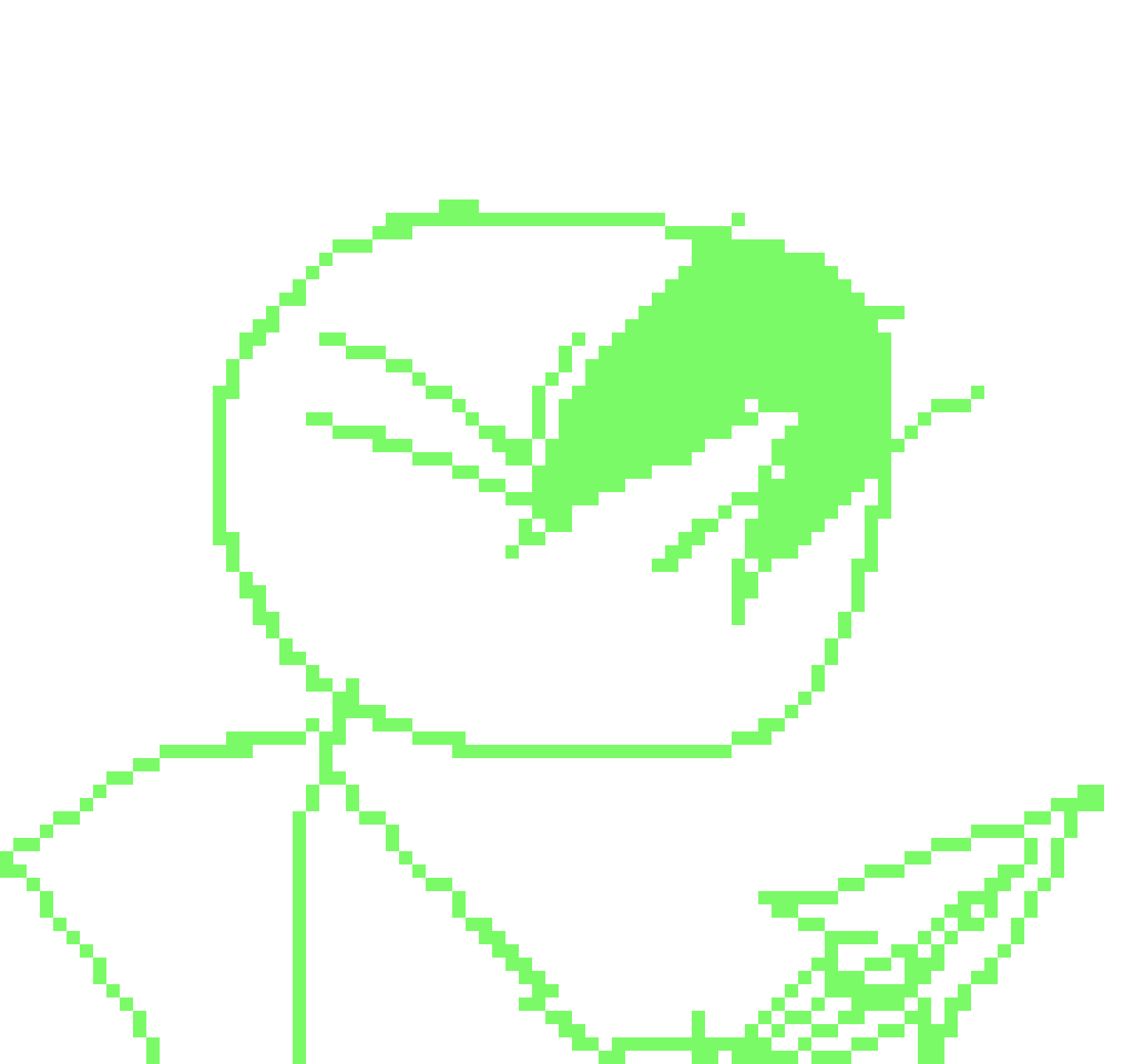 [c62e59] This little drawing I made is because I remembered  that one song called creep by Radiohead