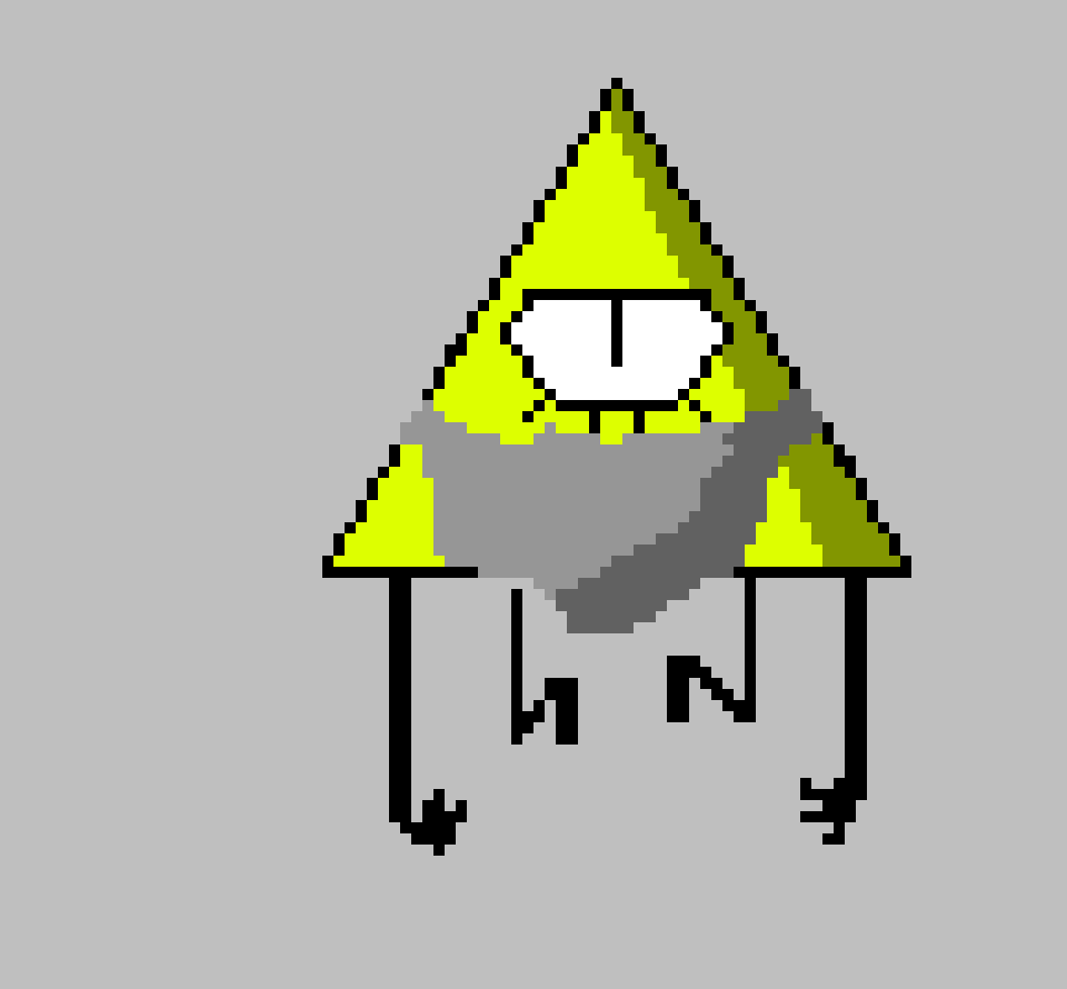 [e16e82] Sorry, can't you take 5 seconds to spell things right, also getting bills sprite would be nice.