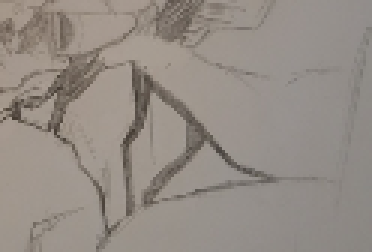 [1cf99b] Also why does the Eva have like- a wrestlers neck compared to a very wirey body-