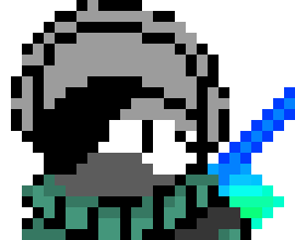 [18f49e] you look great m8 (eats some jello)