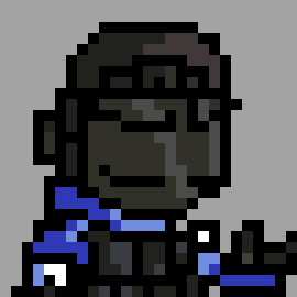 [bd21ed] Sy, if that's so, Terrie's gonna be in your blocklist for eternity.