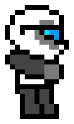 [1244ba] Panda with sunglasses v5