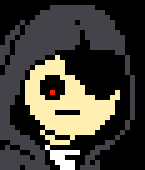 [c8bb2d] terrie do you have a sans sprite i can edit