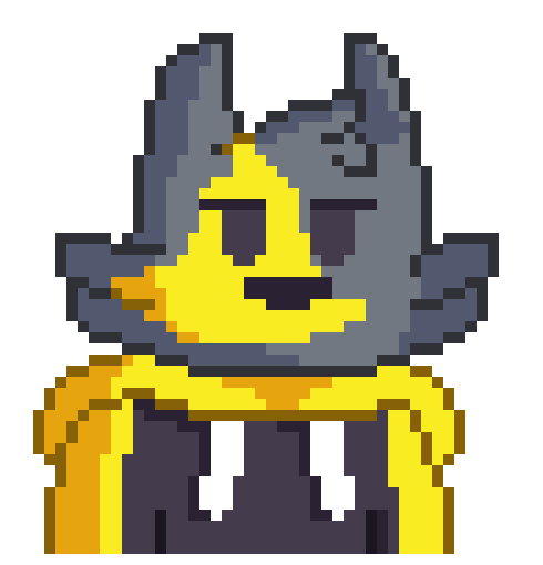 [18f118] "Anyways, you want something, fox lady?"