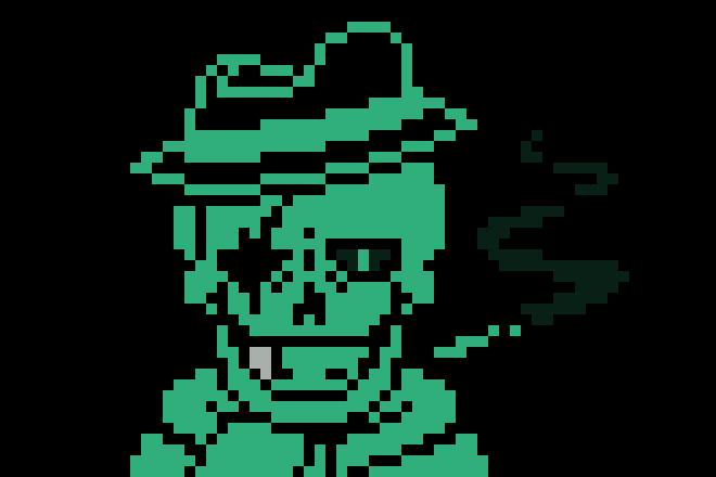 [1eb20d] How are you doing on this fine day?