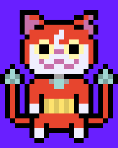 [91d841] Autumn-Shit Cv gave me a awful idea I am gonna do now,MAKE EVERY DAMN JIBANYAN THERE IS IN THE YOKAI WATCH SERIES(Expect for any that are in 4)