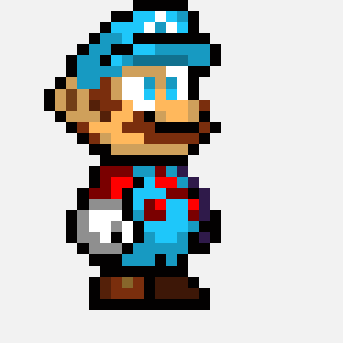 [855695] anyway i need to become a new character... i feel like i have out grown my current one... - smario