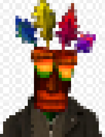 [f455be] My favorite thing to do is to piss dwane the rock johnson off in duos or trios with my friends when he's near them, and watch them run away in peril.