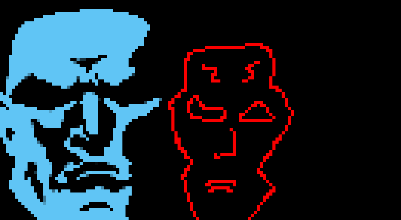 [80385f] cmon one kiss..