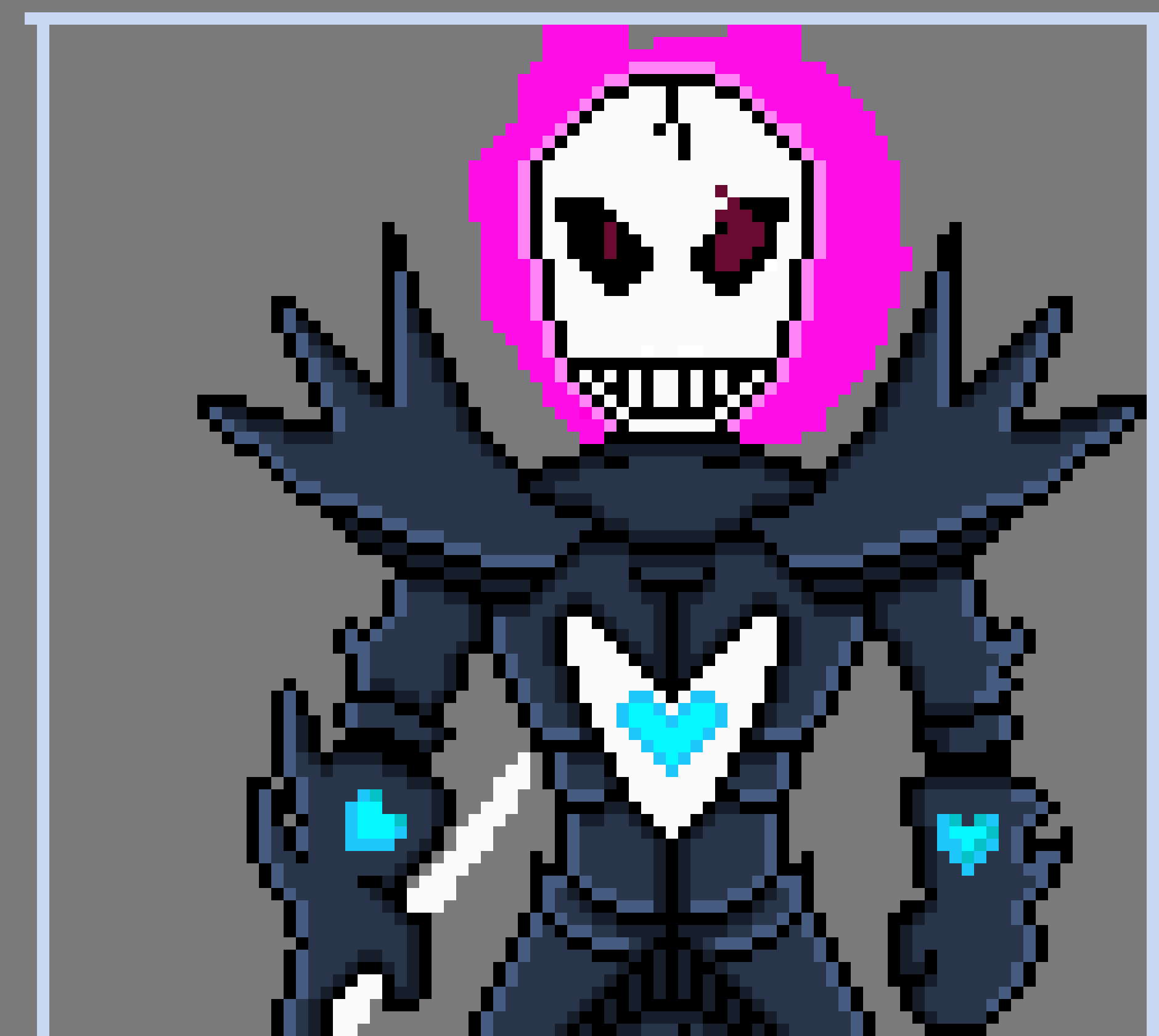 [9664c4] undying wither