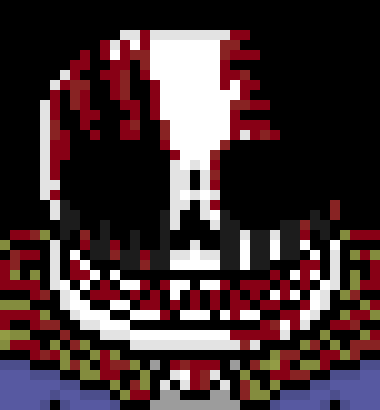 [e8cb42] well if you wanna know his stats and story go to the Jeroxal Channel, dont post there please