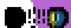 [a23199] Dst if u show one more scary face u get bad tom (joke)