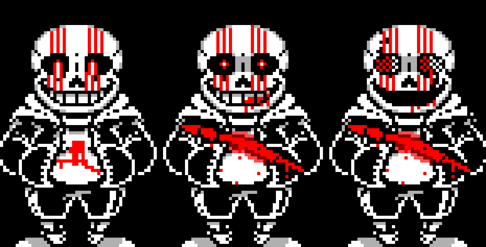 [626bde] True Last Breath,All Phases.