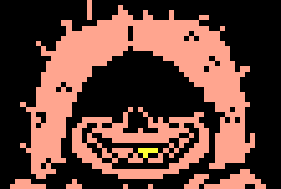 [a23199] *Does a default dance on both of there dead bodys