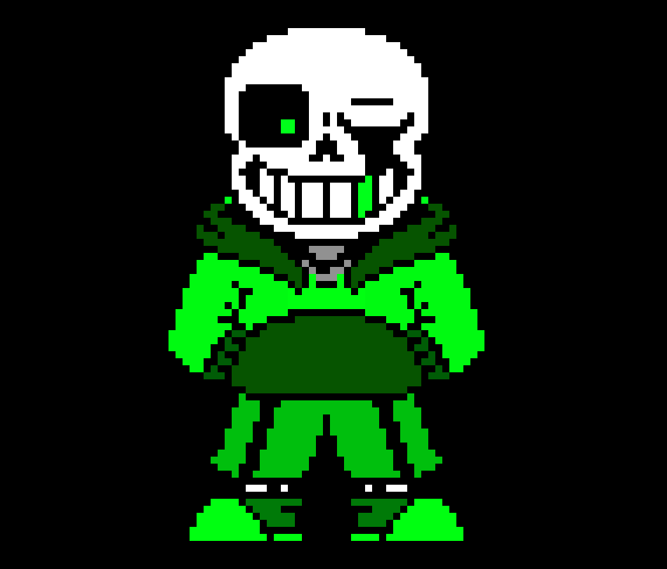 [094521] Undergreen Sans