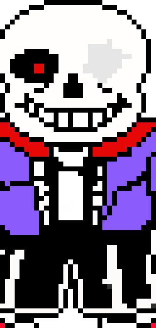 [1fb890] Create Your Own Sans :)