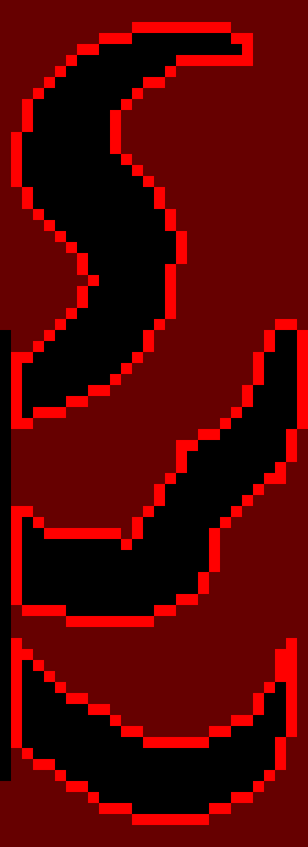 [7398c2] *Blocks the attack* HAHAHAHAHA!! *Starts to play https://youtu.be/f8fUFmjqXZo*  :Slenderman