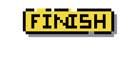 [fe30e2] start&finish button