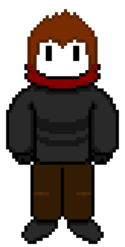 [5e7c80] Oh, my name is Cory