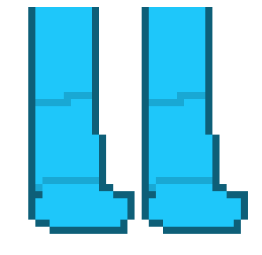 [9664c4] Knight_Legs