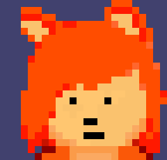 [d8d976] Wait- wadda mean? -Foxlya