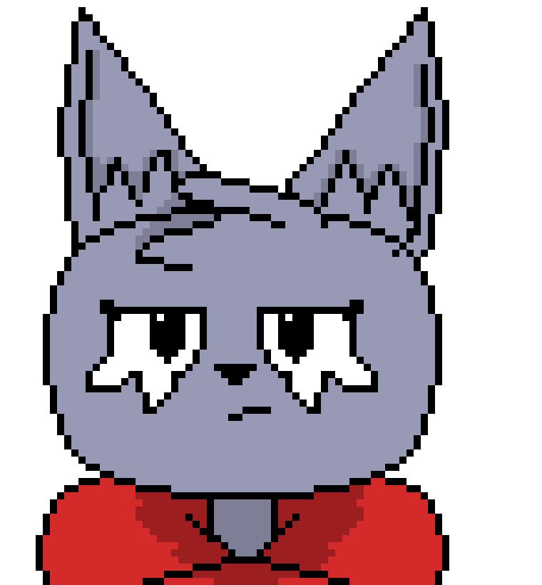 [0b51d0] Well, fuck. Imma go serve a life sentence in prison now.