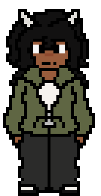 [afa8a9] me when i lock in