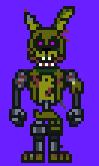 [c18bdd] Holy shit I was right,the endings aren't hoaxes