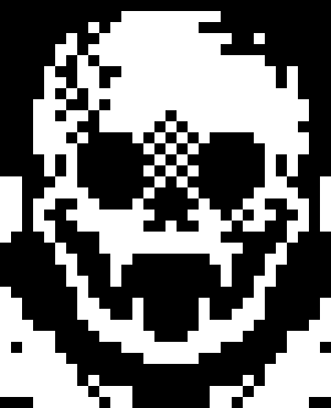 [567860] i know this sprite was made by other person im using it to just make a face