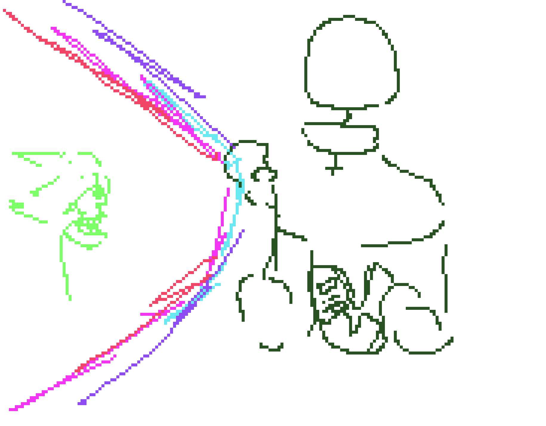 [b7fea3]    snis ruoy fo uoy evloser I