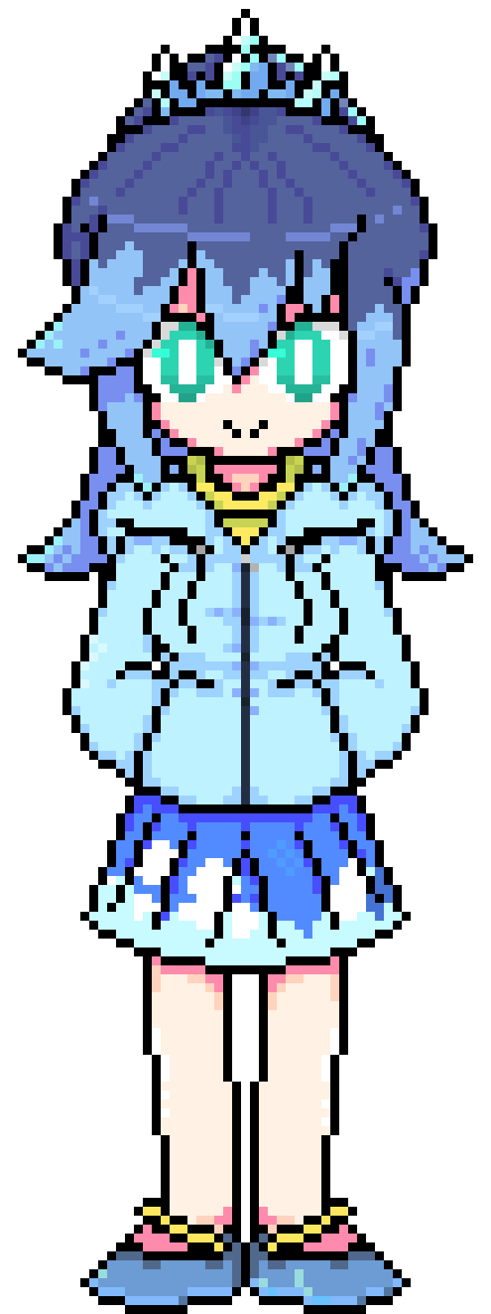 [5b2f3e] Deviantart, you don't say...