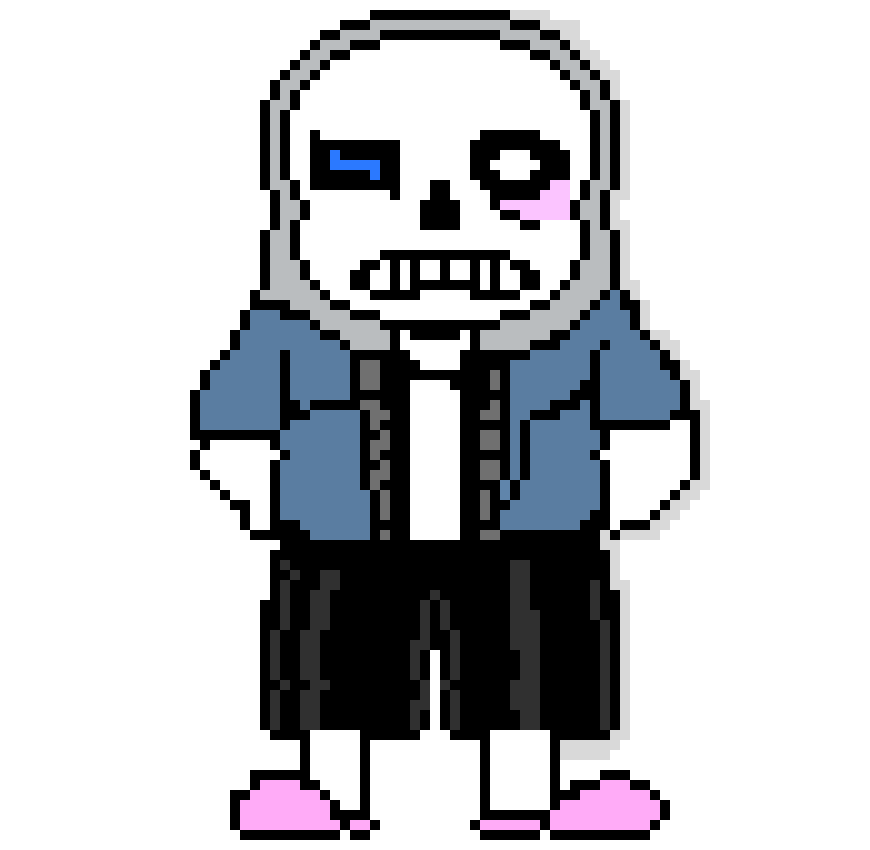 [9664c4] DybbukTale Sans