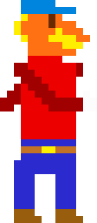 [9664c4] Right movement