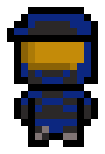 [a53442] Carter: yeah, or crash a dropship.