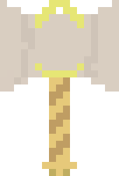 [9664c4] paladin hammer