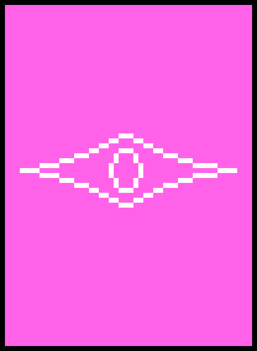 [6d2cbd] Vision art no border